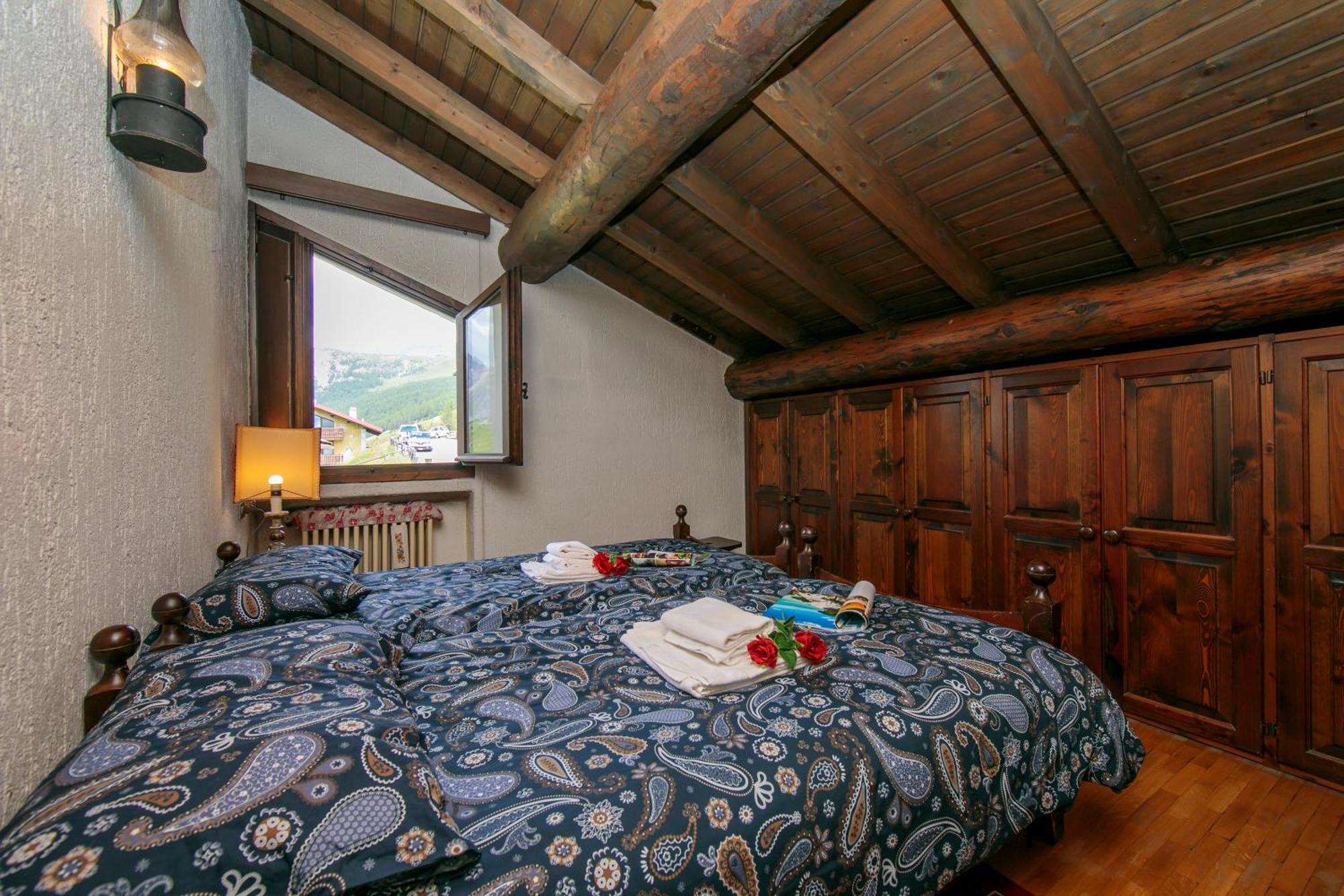 Arianna - Happy Rentals Livigno Exteriér fotografie