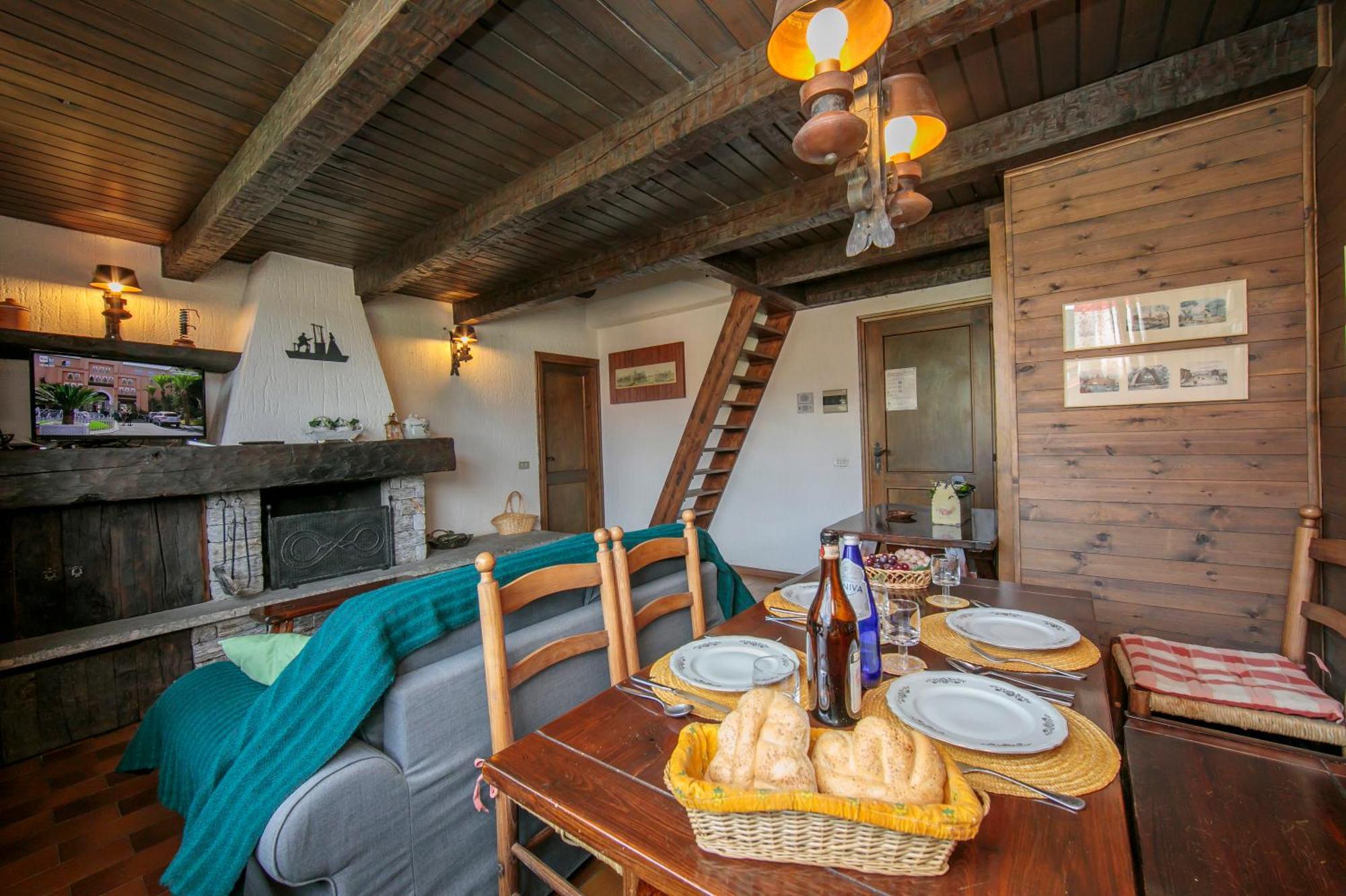 Arianna - Happy Rentals Livigno Exteriér fotografie